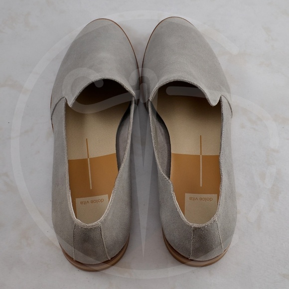 Woman's 9.5, Dolce Vita Loafers - Picture 2 of 4